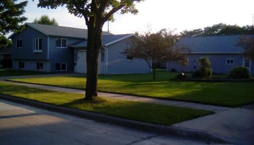 304 John St, Kimberly WI  54136-1844 exterior