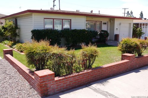 5343 Redwood St, San Diego, CA 92105-3744