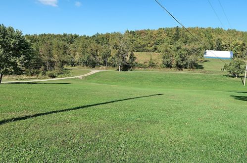 207 Bortz Rd, Saltsburg PA  15681-3429 exterior