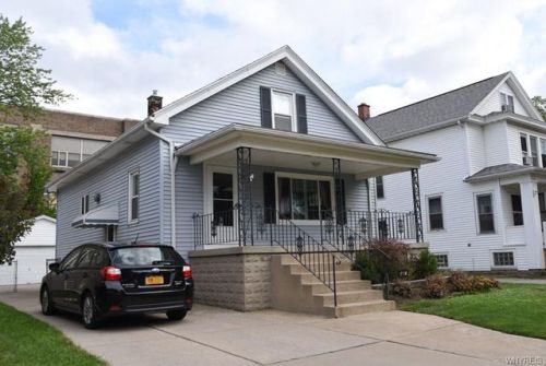 46 Crosby Ave, Buffalo, NY 14217-2410