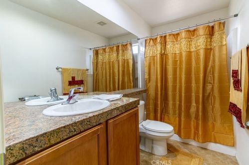 12908 Brittany Rd, Desert Hot Springs CA  92240 exterior