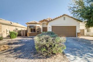 2703 Jasper Dr, Gilbert, AZ 85296-8969