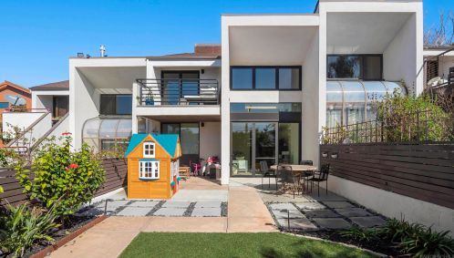 4619 Orchard Ave, San Diego CA  92107-3532 exterior