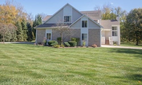 4004 Silhavy Rd, Valpo IN  46383-9146 exterior