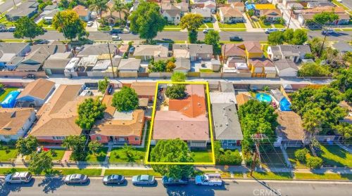 15035 Pioneer Blvd, Norwalk CA  90650-6448 exterior