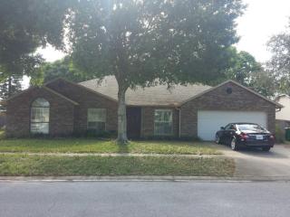 3062 Sweet Pine Dr, Melbourne, FL 32935-4586