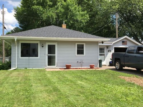 104 Madison St, Spencer, WI 54479-9759