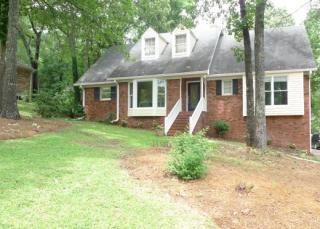 3523 Fox Hollow Ln, Birmingham, AL 35226-2029