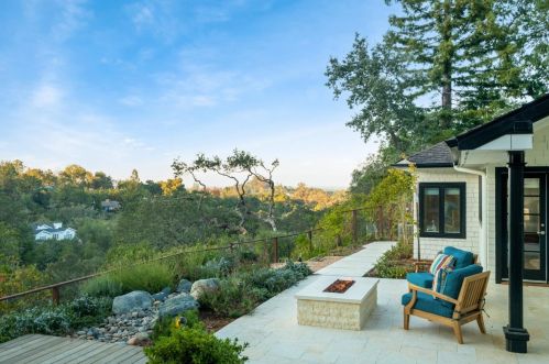 18544 Beck Ave, Los Gatos CA  95030-4105 exterior