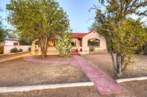 326 Stratford Dr, Tucson, AZ 85716-5533