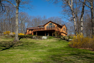 3 Big Trail Ext, Sherman, CT 06784-2620