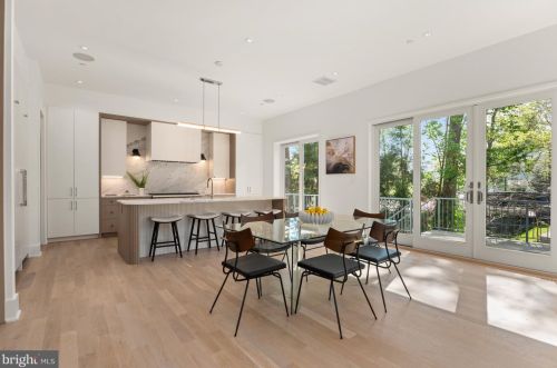 2838 Chesterfield Pl, Washington DC  20008-1015 exterior