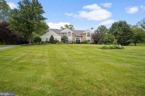 100 Gideon Dr, Kennett Sq, PA 19348-1554