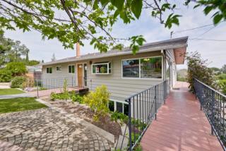 10440 Scenic Blvd, Cupertino, CA 95014-2720