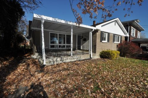 2610 Graham Blvd, Pittsburgh, PA 15235-2701