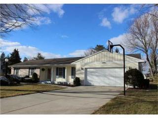 575 Rohm Dr, Okolona, OH 43545-2318