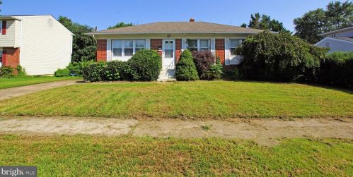 381 Mimosa Ave, Dover, DE 19904-4838