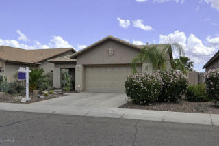 113 125th Ave, Avondale AZ  85323-8334 exterior