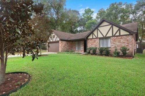 3203 Brookdale Dr, Humble, TX 77339-1359