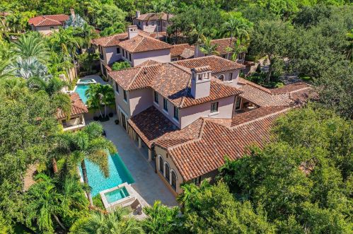 437 Via Del Orso Dr, Jupiter, FL 33477-4212