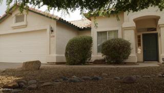 1154 Larkspur St, Gilbert, AZ 85296-3413