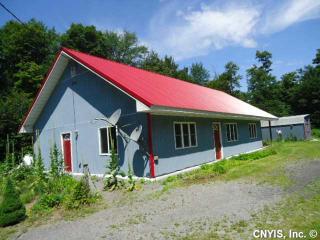 524 County Route 2, Redfield, NY 13437-2511
