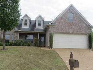 50 Sadie Cv, Somerville, TN 38060-3452