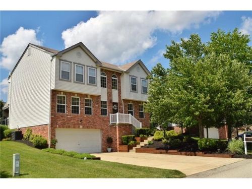 1040 Rural Ridge Dr, Cheswick, PA 15024-2434