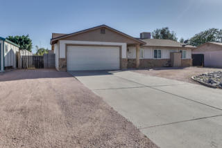 11015 Vine Ave, Mesa, AZ 85208-5401