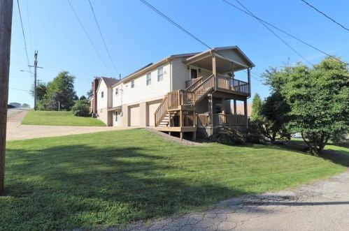 541 Esther Ave, New Kensington, PA 15068-4733