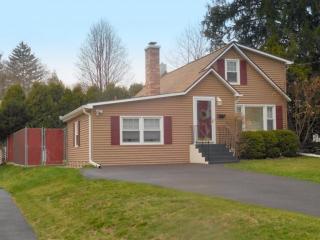 504 Casterline Ave, Endicott NY  13760-6001 exterior