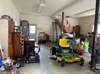 11420 Kendall Rd, Madison Mills VA  22960-4003 exterior