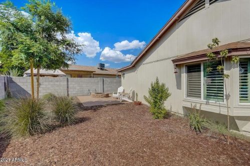 5508 Venus Way, Chandler AZ  85226-3567 exterior