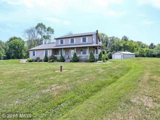 5 Antler Ct, Lees Cross Roads, PA 17257-9019