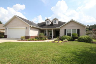 11955 11 Pl, Gainesville FL  32606-5770 exterior