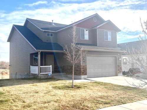 418 3775, Vernal, UT 84078-4796