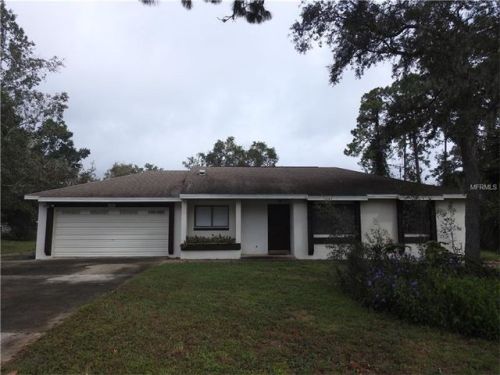 284 Colomba Rd, De Bary, FL 32713-3156