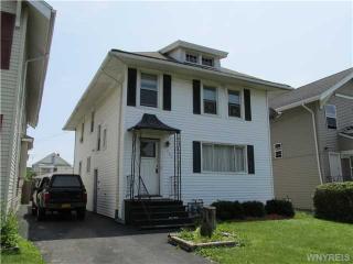249 Crestwood Ave, Buffalo, NY 14216-1811