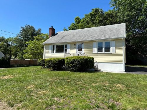 171 Primrose Ave, Bridgeport, CT 06606-2778