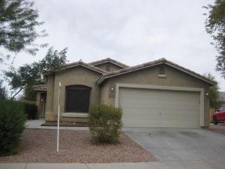 25596 Red Sky Pl, Buckeye, AZ 85326-1137