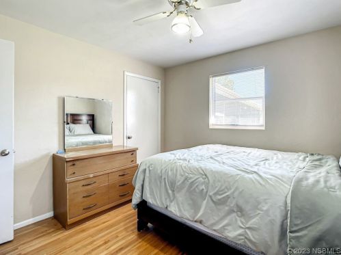 719 Flamingo Dr, Daytona Beach FL  32117-3331 exterior