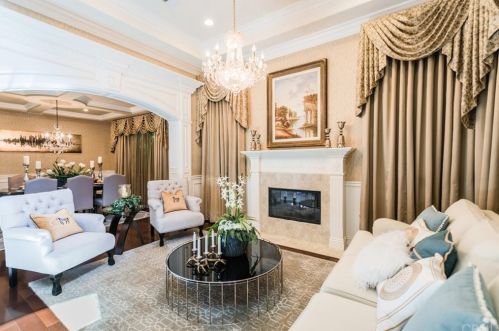 5735 Primrose Ave, Temple City CA  91780-2508 exterior