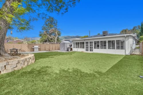 431 Valley Center Ave, Glendora CA  91741-3857 exterior