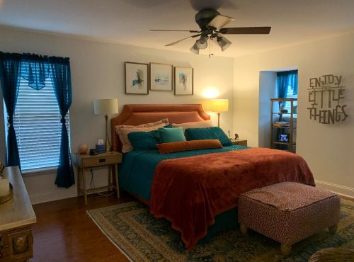 1438 Diamond Blvd, Mount Pleasant SC  29466-9463 exterior