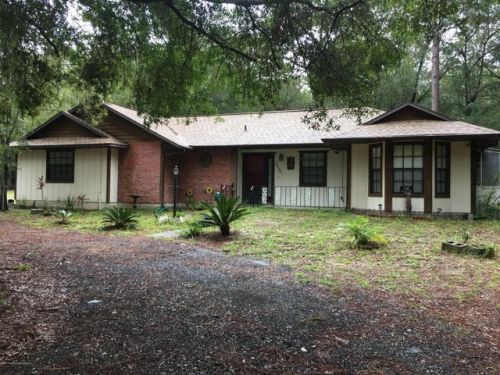 6120 Rupe Rd, Brooksville, FL 34602-7493