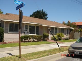 25448 Pennsylvania Ave, Lomita, CA 90717-2028