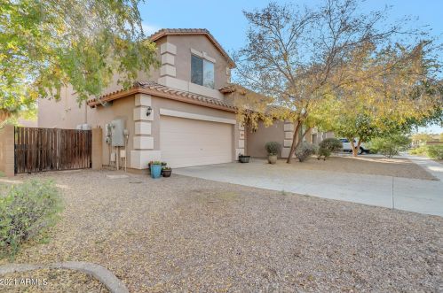 16889 Bristol Ln, Sun City, AZ 85374-6897