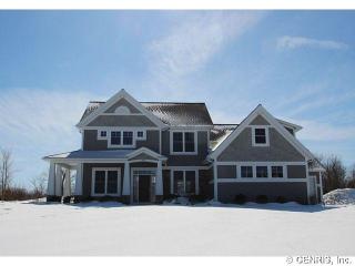 364 Coastal View Dr, Webster, NY 14580-9054