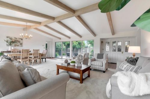 231 Donald Dr, Hollister CA  95023-6361 exterior