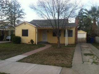 360 Kanai Ave, Porterville CA  93257-2270 exterior